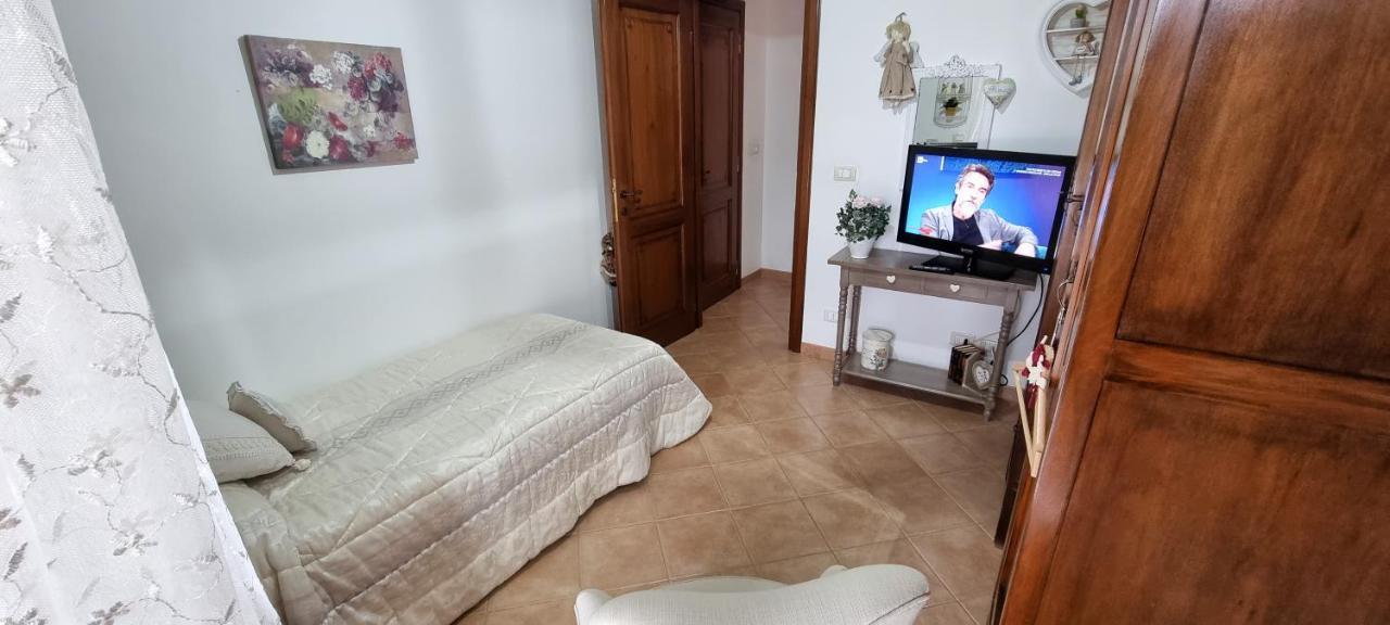 Dolce Shabby Otel Modica Dış mekan fotoğraf