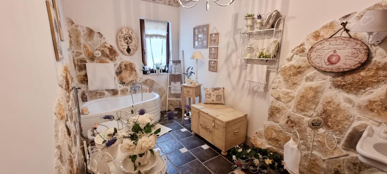 Dolce Shabby Otel Modica Dış mekan fotoğraf