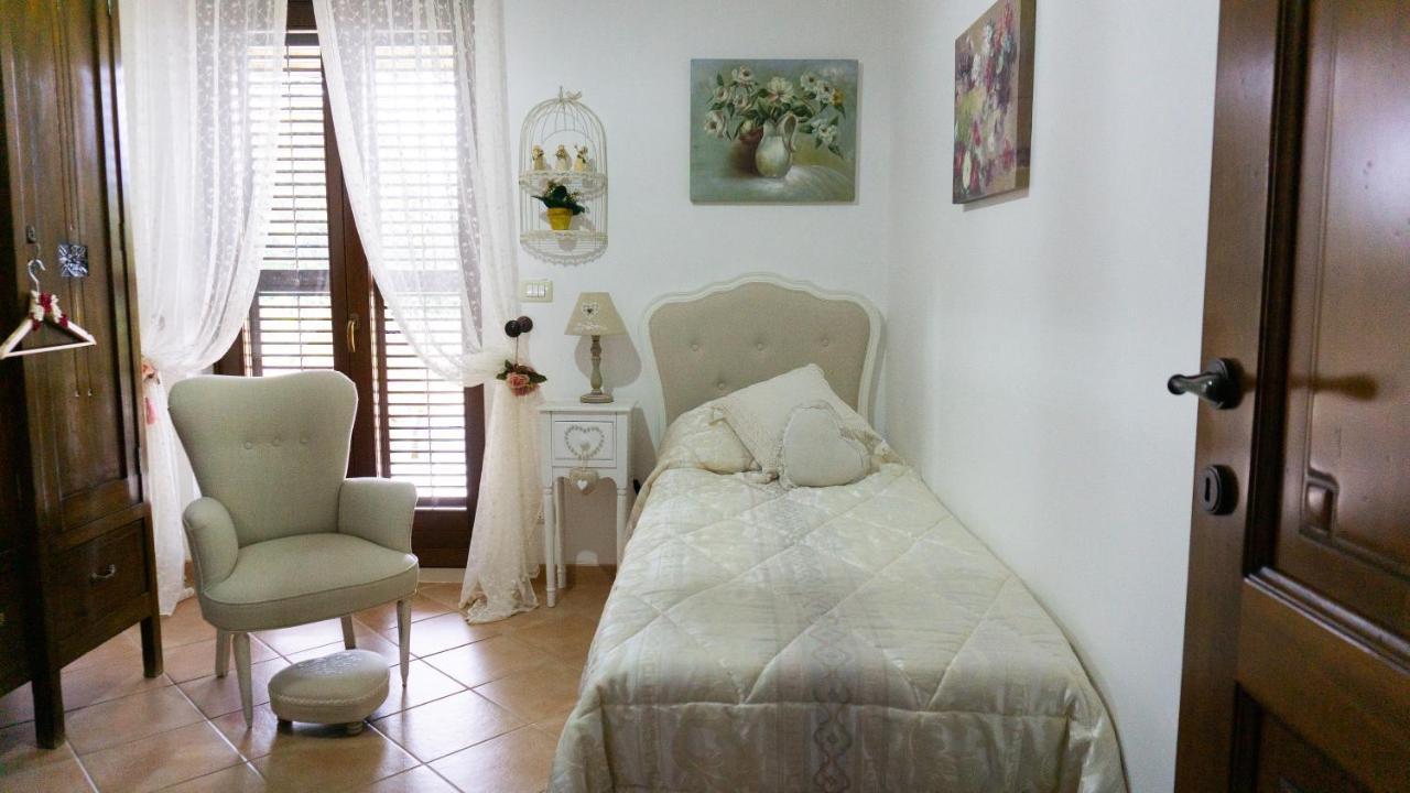 Dolce Shabby Otel Modica Dış mekan fotoğraf